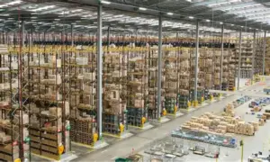 Warehousing Flexibility