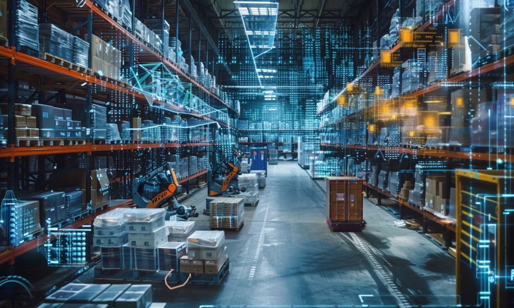 Streamline inventory management near Mumbai
