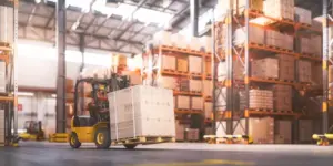 Outsourcing Warehousing
