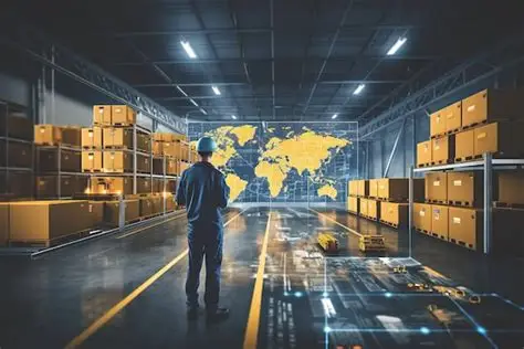 Streamline inventory management near Mumbai