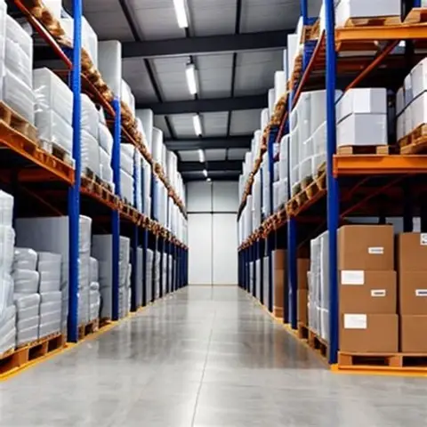 Streamline inventory management near Mumbai